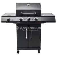 Гриль газовый Char-Broil Performance Power Edition 3B Гриль газовый Char-Broil Performance Power Edition 3B