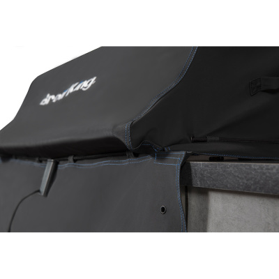 Чехол Broil King для гриля Imperial/Regal 400 Built-In Чехол Broil King для гриля Imperial/Regal 400 Built-In
