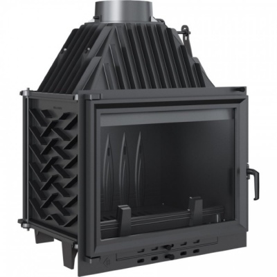 Каминная топка Kratki ZUZIA ECO Каминная топка Kratki ZUZIA ECO