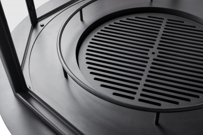 Подвесной камин FENER