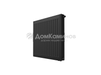 Радиатор панельный Royal Thermo VENTIL COMPACT VC22-200-2800 Noir Sable