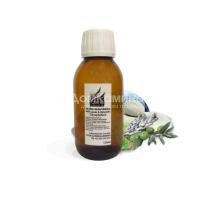 Натуральное эфирное масло Camylle Средиземноморье