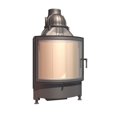 Каминная топка Schmid Ronda 6757 Каминная топка Schmid Ronda 6757