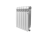 Радиатор Royal Thermo Indigo Super+ 500 - 6 секц.