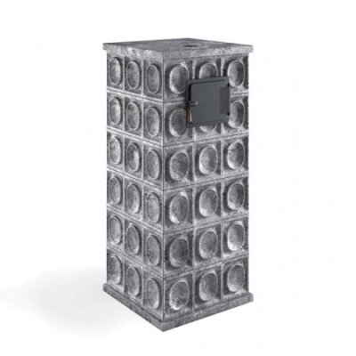 Облицовка для банной печи Talc 273507 в талькомагнезите