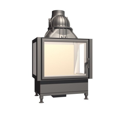 Каминная топка Schmid Ekko U 6757 Каминная топка Schmid Ekko U 6757