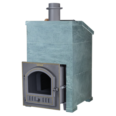 Комплект Гефест GFS-ЗК30(П) Президент 1000/50 Талькохлорит