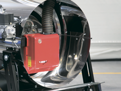 Теплогенератор подвесной газовый Biemmedue Arcotherm BH 50 gas Теплогенератор подвесной газовый Biemmedue Arcotherm BH 50 gas