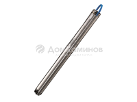 Насос скважинный Grundfos SQ 2-35