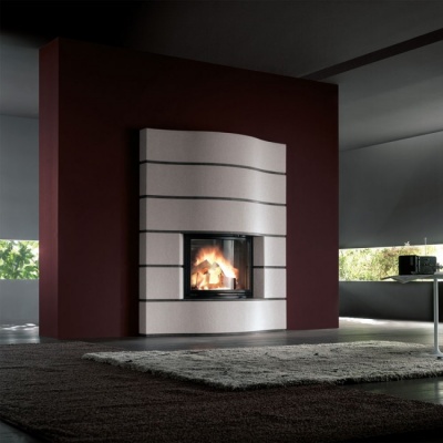 Каминная облицовка Palazzetti Windsor