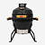 Керамический гриль Start Grill-13 PRO SE (33 см.), черный