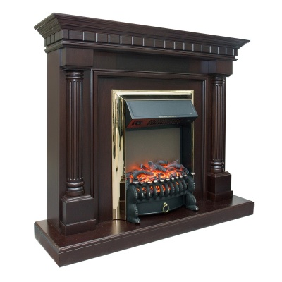 Портал Dallas Темный дуб