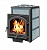 Печь для бани ВЕЗУВИЙ ЛЕГЕНДА 22 (205) ТАЛЬКОХЛОРИТ