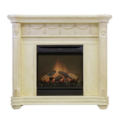 Каминокомплект Rome W  Каминокомплект Rome W