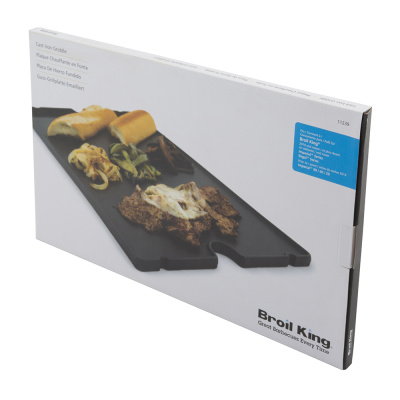 Чугунный противень Broil King для Regal/Imperial Чугунный противень Broil King для Regal/Imperial