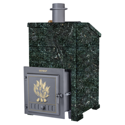 Комплект Гефест GFS-ЗК 30 Президент 1000/50 Серпентинит