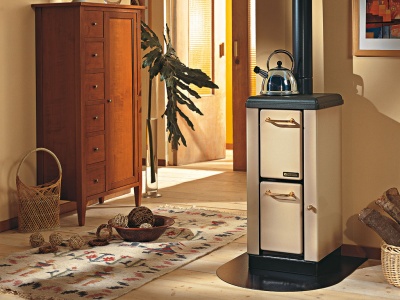 Печь камин Mignon