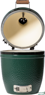 Керамический гриль Big Green Egg Small Керамический гриль Big Green Egg Small