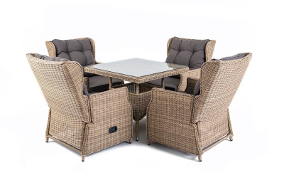 Обеденная группа 4SIS Форио