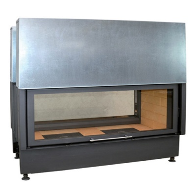 Каминная топка Kobok Horizont О 1570 1xVD