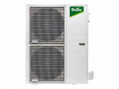 Комплект BALLU BLC_M_D-60HN1 сплит-системы, канального типа Комплект BALLU BLC_M_D-60HN1 сплит-системы, канального типа