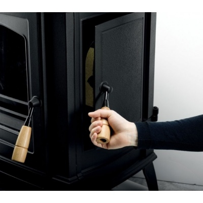 Отопительная печь Supra Vercors 3