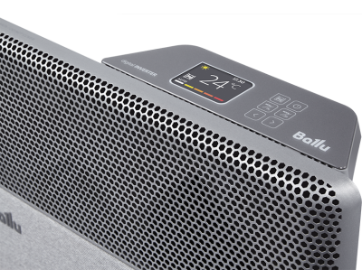 Конвектор электрический Ballu Apollo digital INVERTER Moon Gray BEC/ATI-1501 Конвектор электрический Ballu Apollo digital INVERTER Moon Gray BEC/ATI-1501