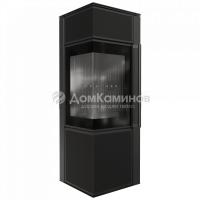 Печь камин Nero Assoluto