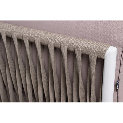 Левый диванный модуль 4SIS Касабланка