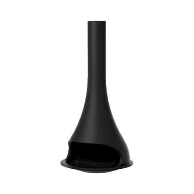 Центральный камин Bordelet Tatiana 997 Центральный камин Bordelet Tatiana 997