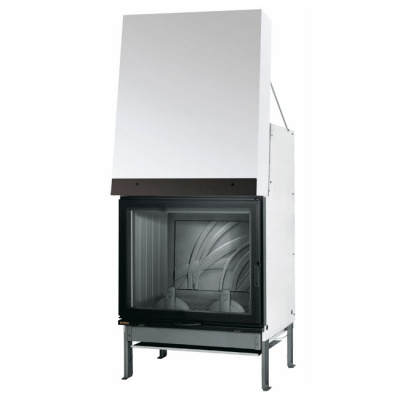 Каминная топка Supra Univers II 201 B Pack PN