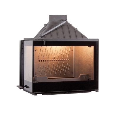 Каминная топка Seguin Europa 7 Evolution R/L VL Каминная топка Seguin Europa 7 Evolution R/L VL