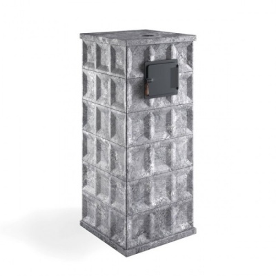 Облицовка для банной печи Talc 273508 в талькомагнезите