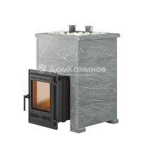  Печи для бани и сауны