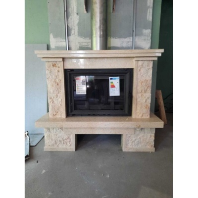 Каминная топка Kratki Eryk 700 Каминная топка Kratki Eryk 700