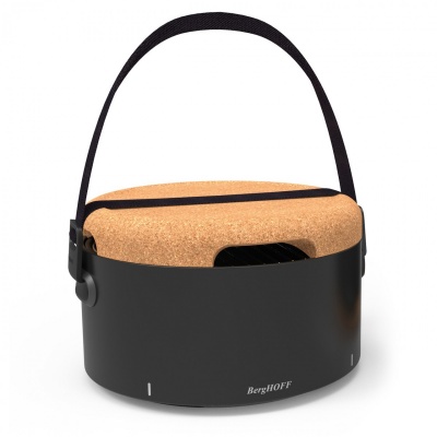 Настольный Угольный гриль BergHoff Настольный Угольный гриль BergHoff