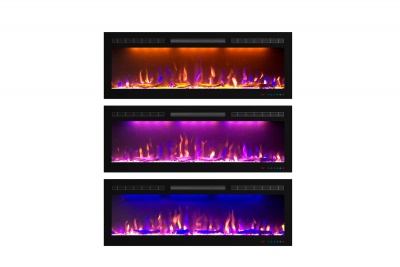 Электрокамин Royal Flame Crystal 50 RF Электрокамин Royal Flame Crystal 50 RF