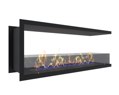 Торцевой биокамин Firebox 1000 Торцевой биокамин Firebox 1000