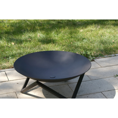 Уличный очаг UFIRE PL-03 D80