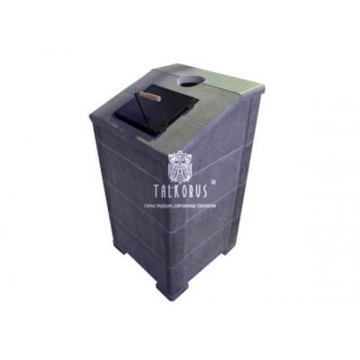 Теплонакопительная облицовка Talkorus Президент ТЛ/10 1120/40 для банной печи KASTOR KSIS 27 Теплонакопительная облицовка Talkorus Президент ТЛ/10 1120/40 для банной печи KASTOR KSIS 27