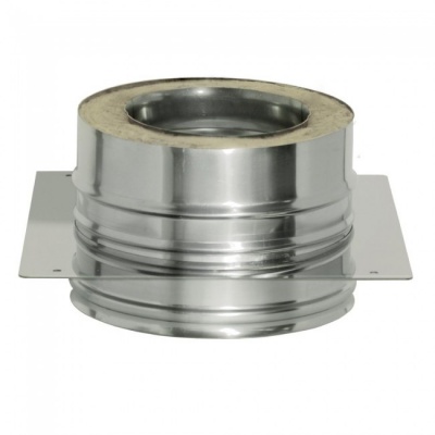 Опора Дымок 0.8 мм с изоляцией, d=300 мм