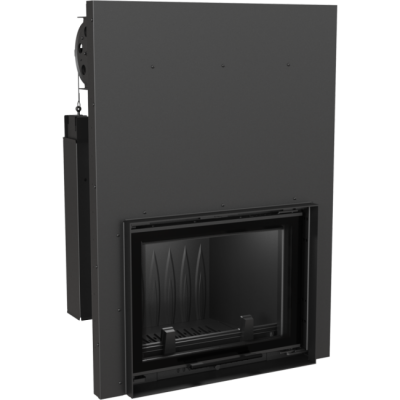 Каминная топка Kratki Eryk G (гильотина) Каминная топка Kratki Eryk G (гильотина)