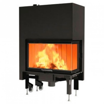 Каминная топка Edilkamin Windo2 75 sx