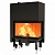 Каминная топка Edilkamin Windo2 75 sx