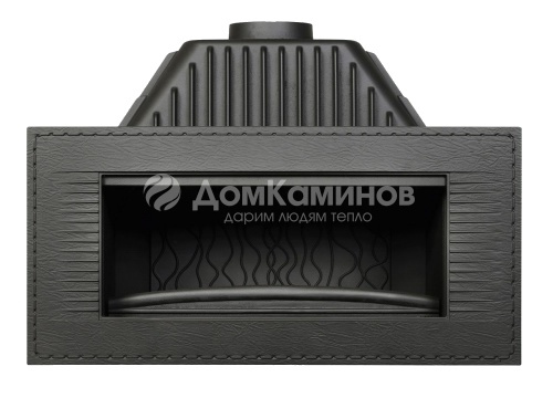 Каминная топка INVICTA DECOR 1000 CUIR