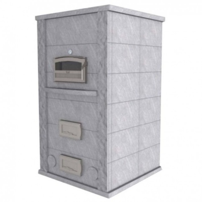 Печь-плита NunnaUuni Emma-1