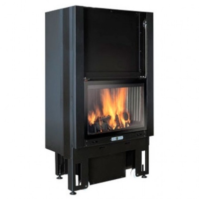 Каминная топка EdilKamin FORTE UP2 N