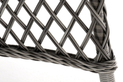 Стол 4SIS Эспрессо 150 Цвет: графит