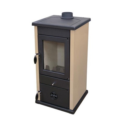 Печь камин MBS VESTA CREAM Печь камин MBS VESTA CREAM