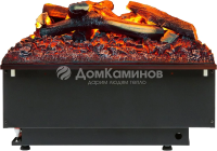 Очаг Dimplex Cassette 500 PS Retail LOGSET (с дровами)